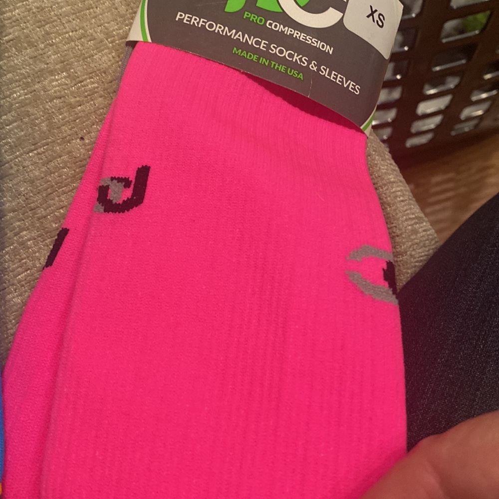 Pro compression performance socks - Picture 5 of 7